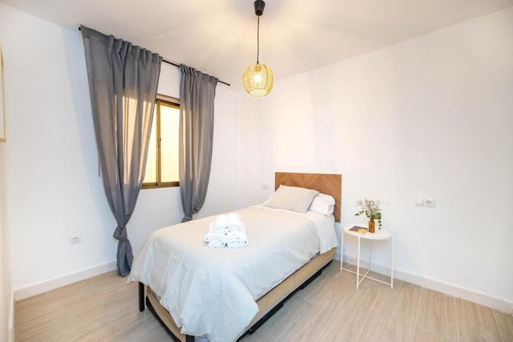 Ct 228 - City Center Fuengirola - Apartment I Экстерьер фото
