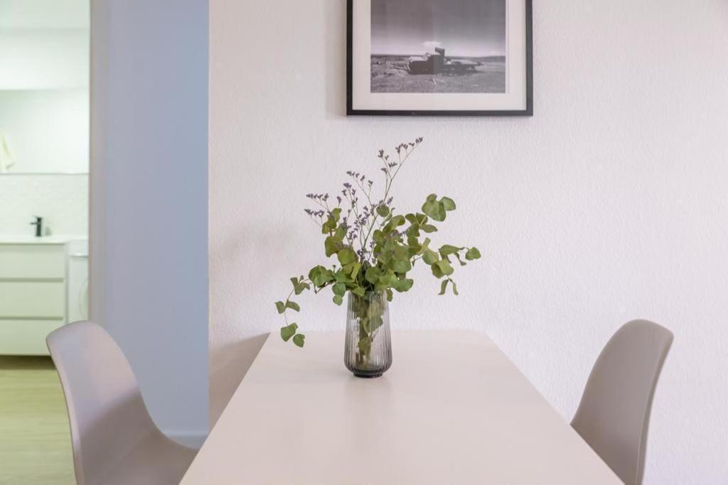 Ct 228 - City Center Fuengirola - Apartment I Экстерьер фото