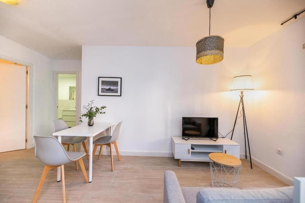 Ct 228 - City Center Fuengirola - Apartment I Экстерьер фото